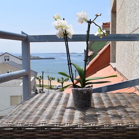Maravilloso Apartamento Vilanova De Arousa Екстер'єр фото