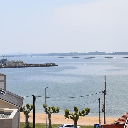 Maravilloso Apartamento Vilanova De Arousa Екстер'єр фото