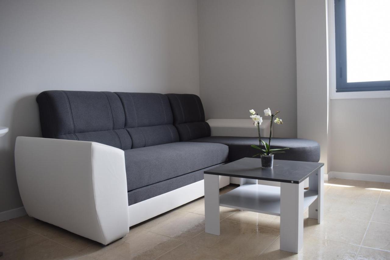 Maravilloso Apartamento Vilanova De Arousa Екстер'єр фото